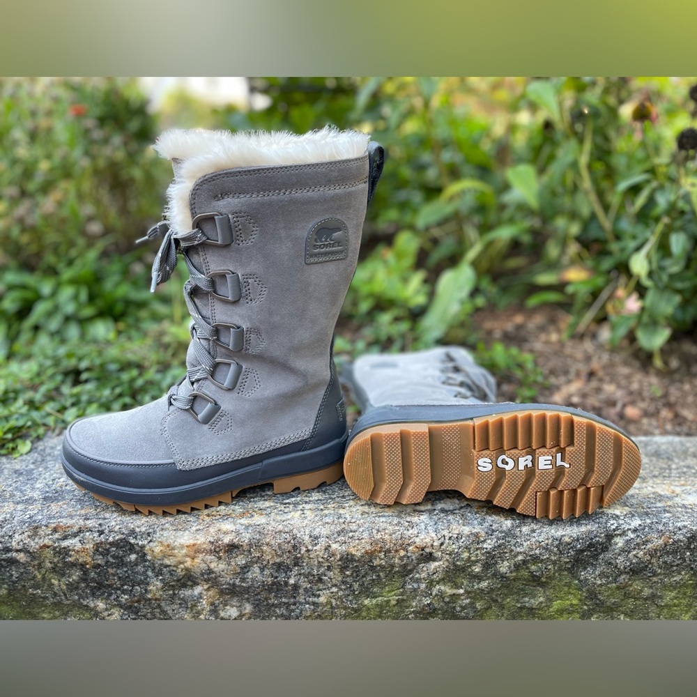 Sorel Tivoli boots